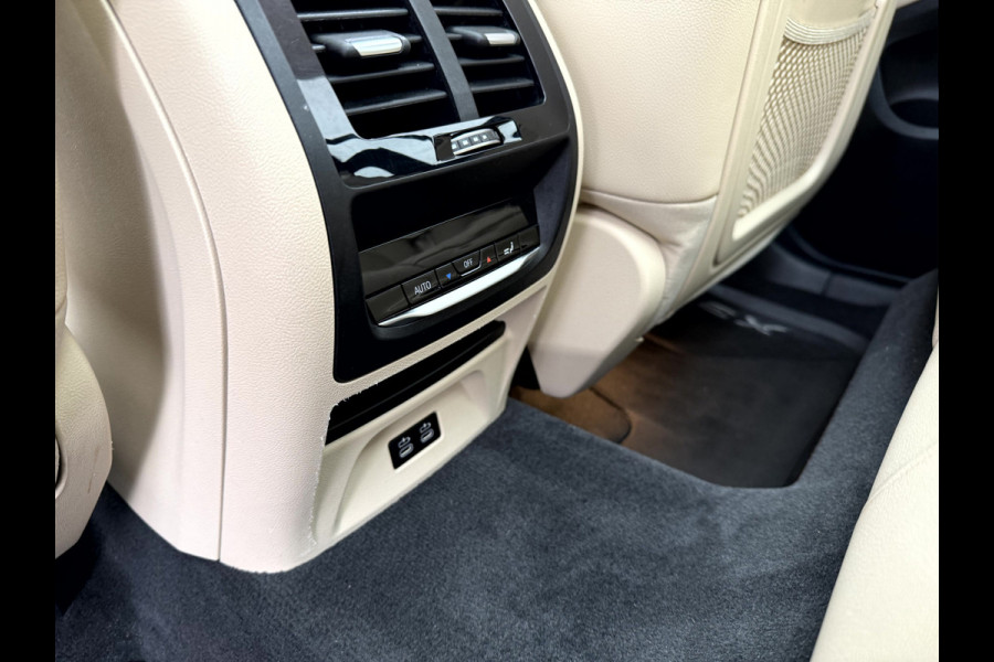 BMW iX3 High Executive 80 kWh SOH 94.5%, Panoramadak, 360 Camera, Trekhaak, Harman/Kardon