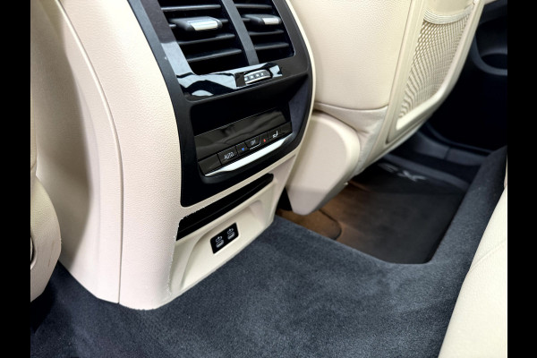 BMW iX3 High Executive 80 kWh SOH 94.5%, Panoramadak, 360 Camera, Trekhaak, Harman/Kardon