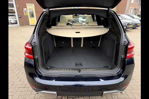 BMW iX3 High Executive 80 kWh SOH 94.5%, Panoramadak, 360 Camera, Trekhaak, Harman/Kardon