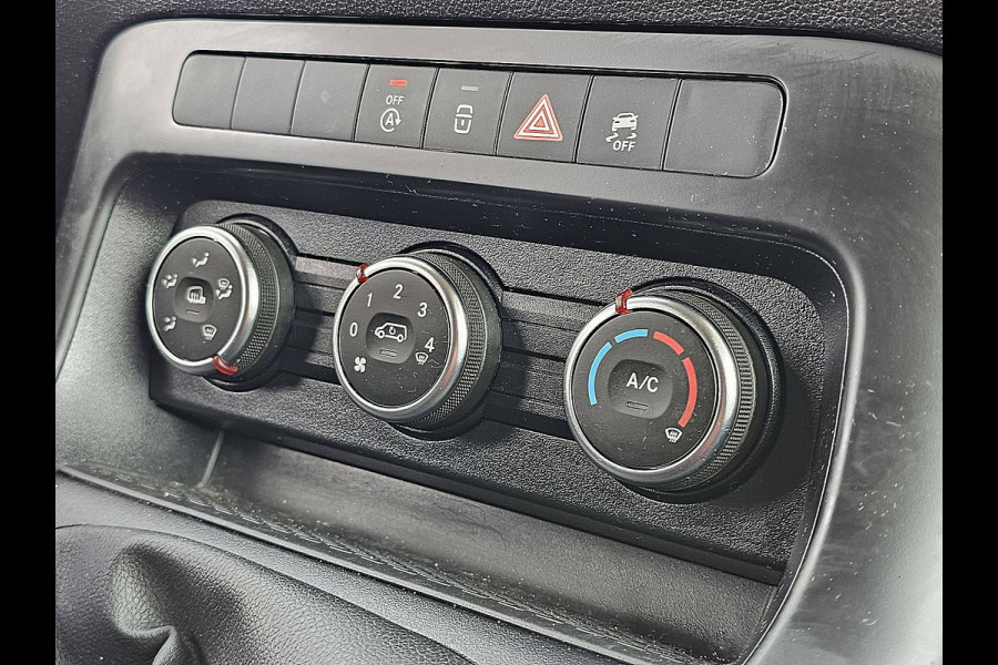 Mercedes-Benz Citan 110 CDI L1 Pro Mbux Airco Euro6 LONG 95Pk BPM-Vrij 1e Eigenaar 3-Zits!