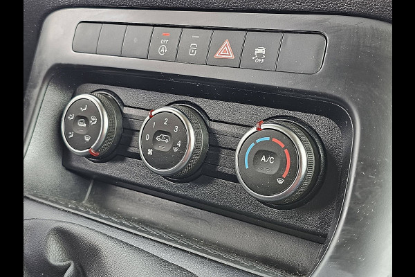 Mercedes-Benz Citan 110 CDI L1 Pro Mbux Airco Euro6 LONG 95Pk BPM-Vrij 1e Eigenaar 3-Zits!