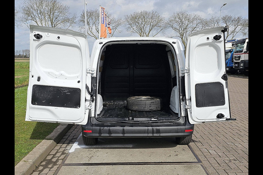Mercedes-Benz Citan 110 CDI L1 Pro Mbux Airco Euro6 LONG 95Pk BPM-Vrij 1e Eigenaar 3-Zits!