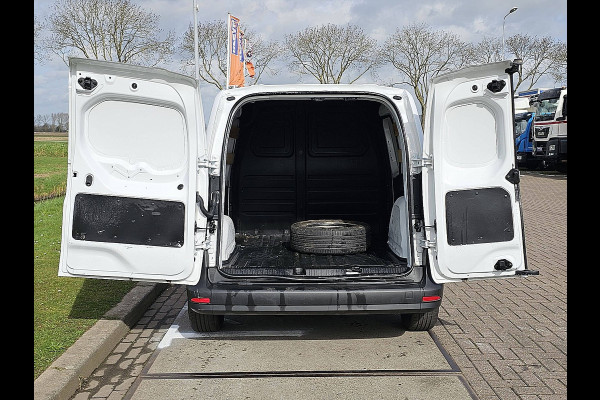 Mercedes-Benz Citan 110 CDI L1 Pro Mbux Airco Euro6 LONG 95Pk BPM-Vrij 1e Eigenaar 3-Zits!