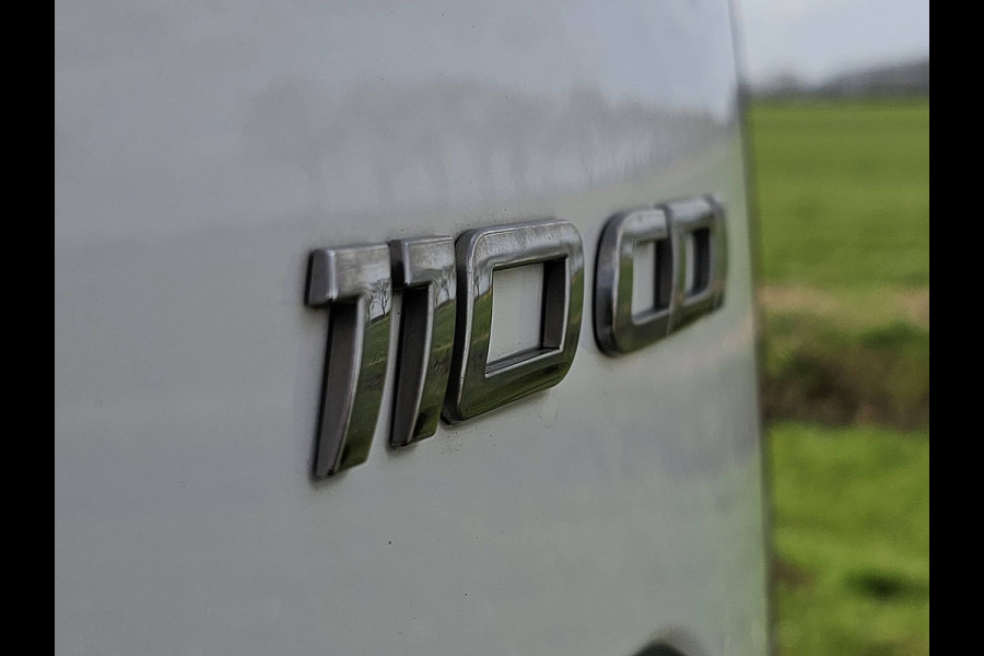 Mercedes-Benz Citan 110 CDI L1 Pro Mbux Airco Euro6 LONG 95Pk BPM-Vrij 1e Eigenaar 3-Zits!