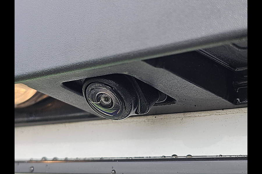 Mercedes-Benz Citan 110 CDI L1 Pro Mbux Airco Euro6 LONG 95Pk BPM-Vrij 1e Eigenaar 3-Zits!