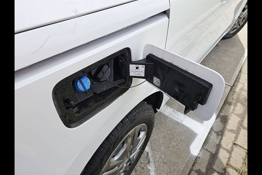 Mercedes-Benz Citan 110 CDI L1 Pro Mbux Airco Euro6 LONG 95Pk BPM-Vrij 1e Eigenaar 3-Zits!