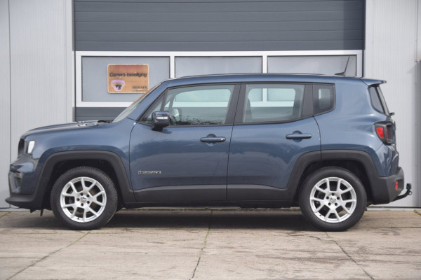 Jeep Renegade 1.0T Longitude TREKHAAK/KEYLESS/APPLE CARPLAY