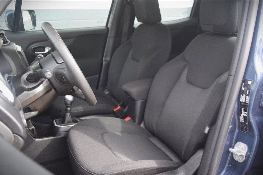 Jeep Renegade 1.0T Longitude TREKHAAK/KEYLESS/APPLE CARPLAY