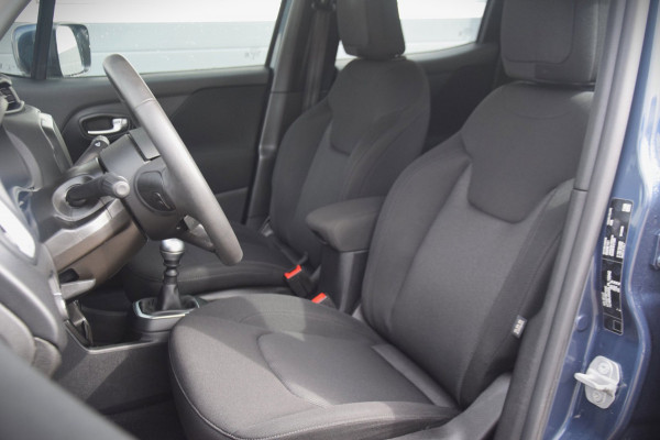 Jeep Renegade 1.0T Longitude TREKHAAK/KEYLESS/APPLE CARPLAY