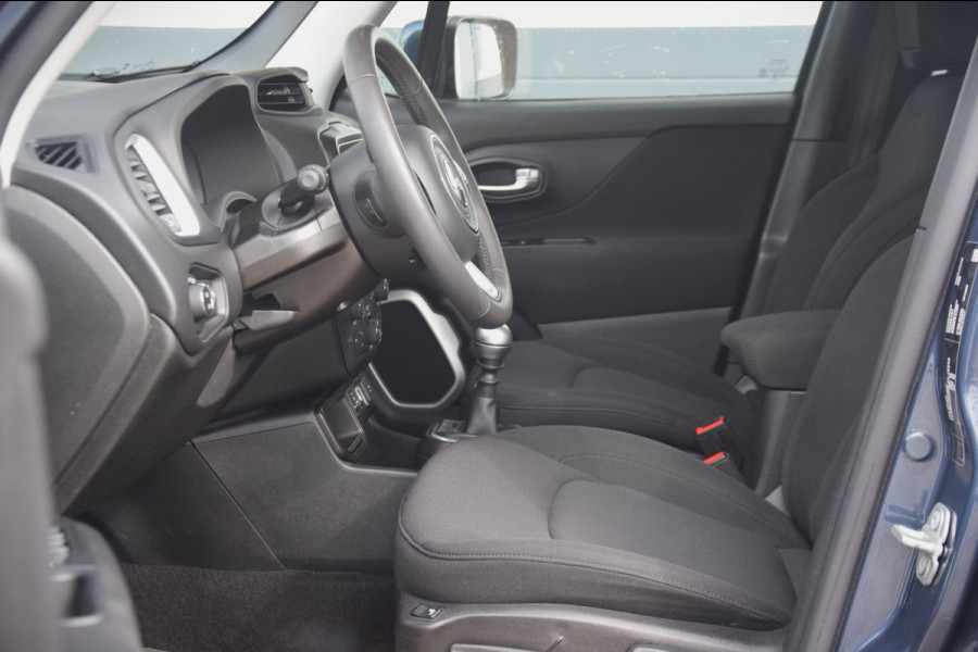 Jeep Renegade 1.0T Longitude TREKHAAK/KEYLESS/APPLE CARPLAY