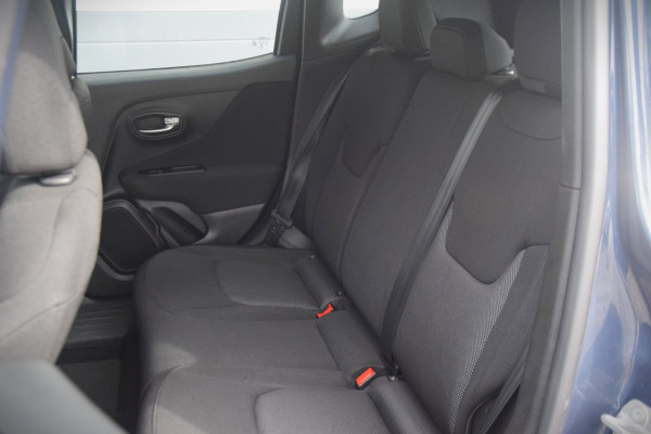 Jeep Renegade 1.0T Longitude TREKHAAK/KEYLESS/APPLE CARPLAY