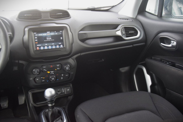 Jeep Renegade 1.0T Longitude TREKHAAK/KEYLESS/APPLE CARPLAY