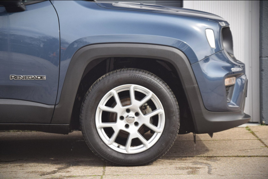 Jeep Renegade 1.0T Longitude TREKHAAK/KEYLESS/APPLE CARPLAY