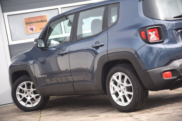 Jeep Renegade 1.0T Longitude TREKHAAK/KEYLESS/APPLE CARPLAY