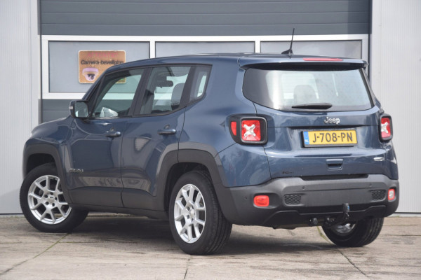 Jeep Renegade 1.0T Longitude TREKHAAK/KEYLESS/APPLE CARPLAY