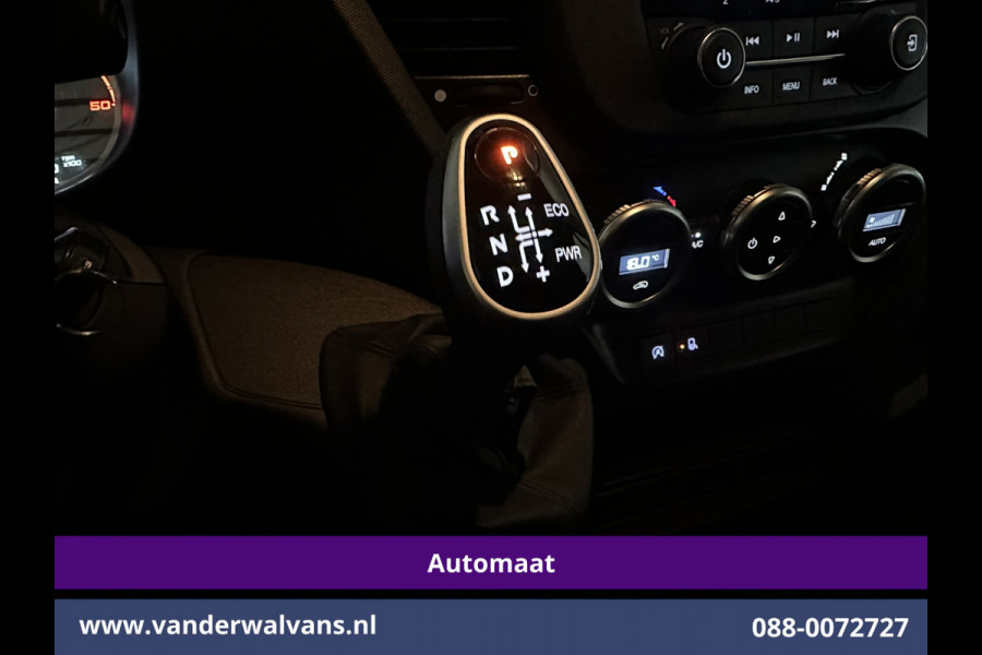 Iveco Daily 35S16 157pk Automaat L3H2 Euro6 Airco | 3500kg trekvermogen Bijrijdersbank