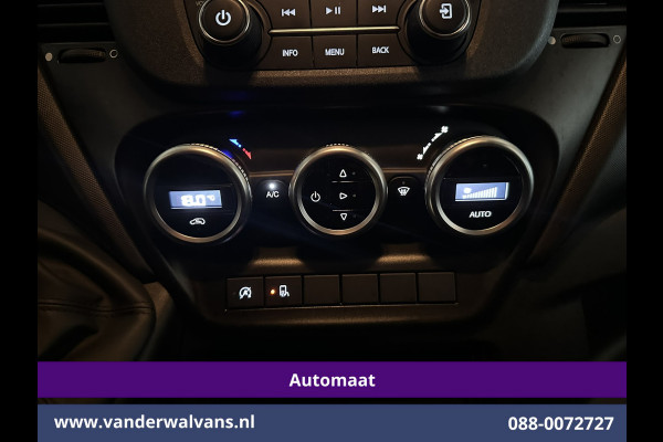 Iveco Daily 35S16 157pk Automaat L3H2 Euro6 Airco | 3500kg trekvermogen Bijrijdersbank