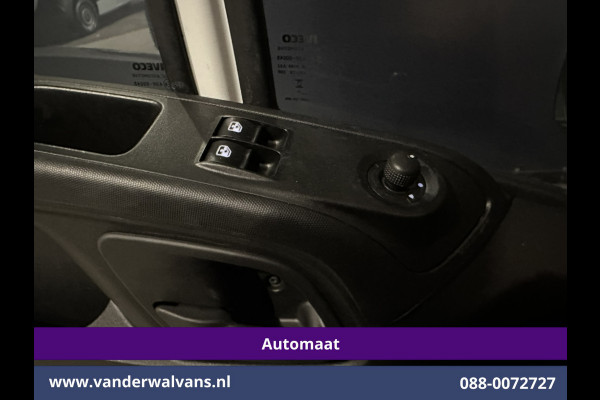 Iveco Daily 35S16 157pk Automaat L3H2 Euro6 Airco | 3500kg trekvermogen Bijrijdersbank