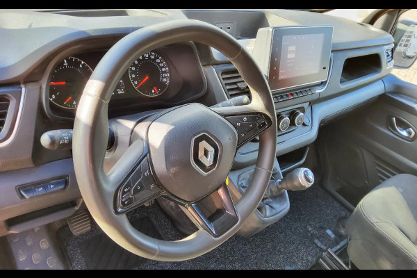 Renault Trafic L2H1 GESLOTEN - VTV-60-V - EURO 6