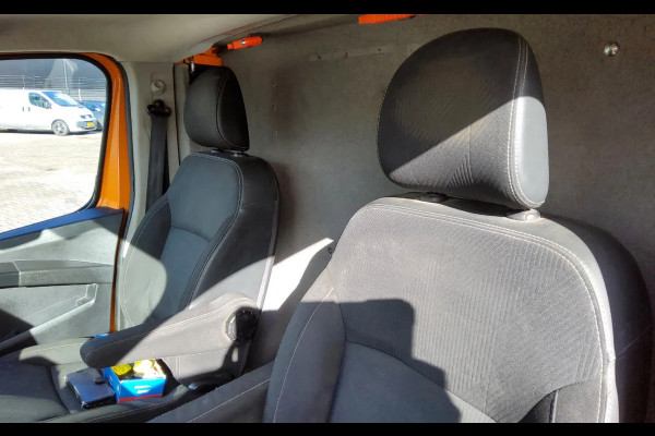 Renault Trafic L2H1 GESLOTEN - VTV-60-V - EURO 6