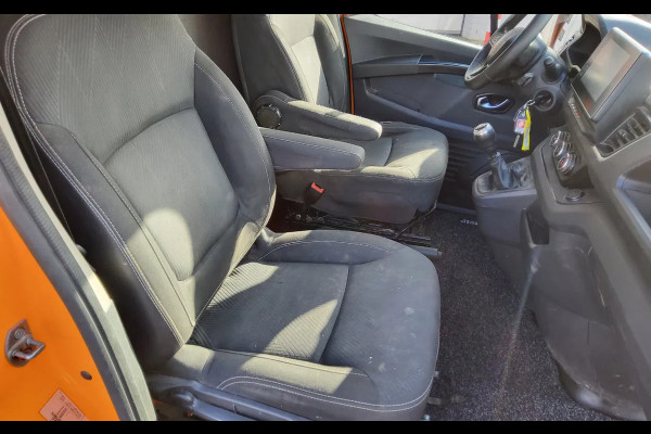 Renault Trafic L2H1 GESLOTEN - VTV-60-V - EURO 6