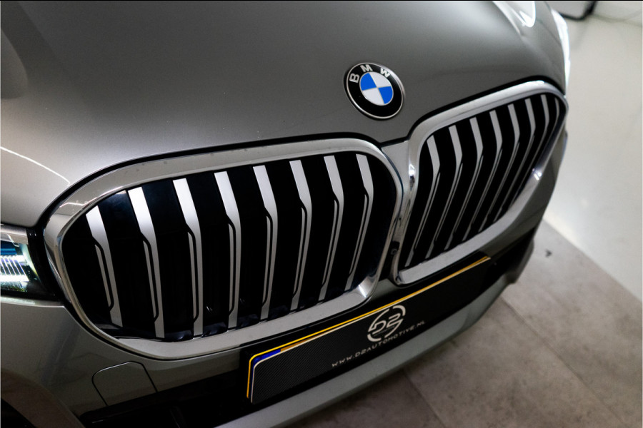 BMW 7 Serie 750Li xDrive High Executive 531PK | Bowers&Wilkins | Laser | Massage | Lounge | Verlengde Garantie Mei 2027