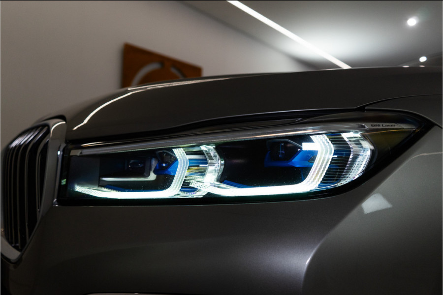 BMW 7 Serie 750Li xDrive High Executive 531PK | Bowers&Wilkins | Laser | Massage | Lounge | Verlengde Garantie Mei 2027