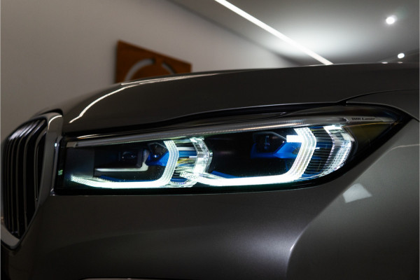 BMW 7 Serie 750Li xDrive High Executive 531PK | Bowers&Wilkins | Laser | Massage | Lounge | Verlengde Garantie Mei 2027