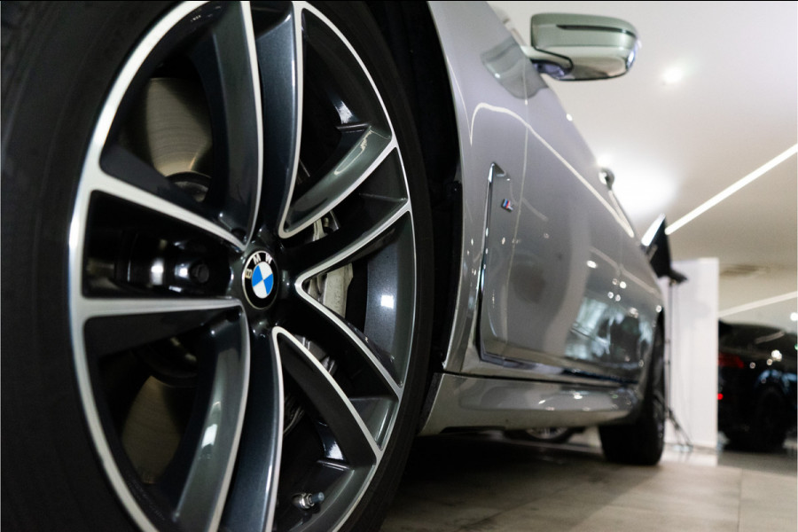 BMW 7 Serie 750Li xDrive High Executive 531PK | Bowers&Wilkins | Laser | Massage | Lounge | Verlengde Garantie Mei 2027