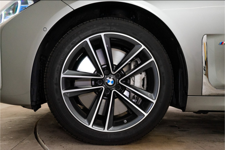 BMW 7 Serie 750Li xDrive High Executive 531PK | Bowers&Wilkins | Laser | Massage | Lounge | Verlengde Garantie Mei 2027