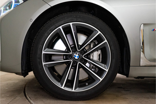 BMW 7 Serie 750Li xDrive High Executive 531PK | Bowers&Wilkins | Laser | Massage | Lounge | Verlengde Garantie Mei 2027