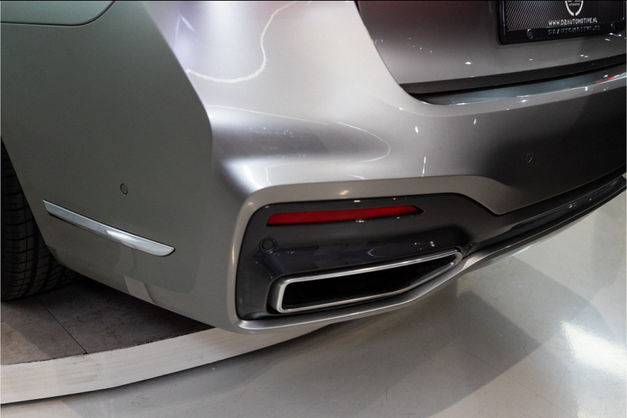 BMW 7 Serie 750Li xDrive High Executive 531PK | Bowers&Wilkins | Laser | Massage | Lounge | Verlengde Garantie Mei 2027