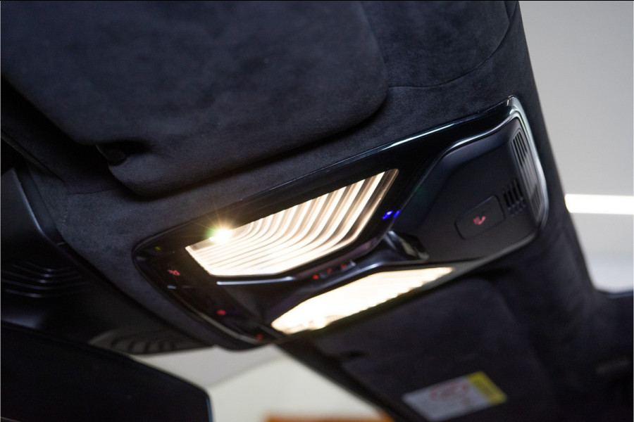 BMW 7 Serie 750Li xDrive High Executive 531PK | Bowers&Wilkins | Laser | Massage | Lounge | Verlengde Garantie Mei 2027