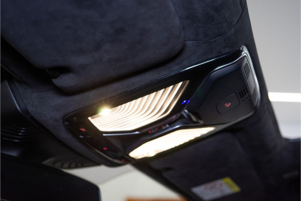 BMW 7 Serie 750Li xDrive High Executive 531PK | Bowers&Wilkins | Laser | Massage | Lounge | Verlengde Garantie Mei 2027