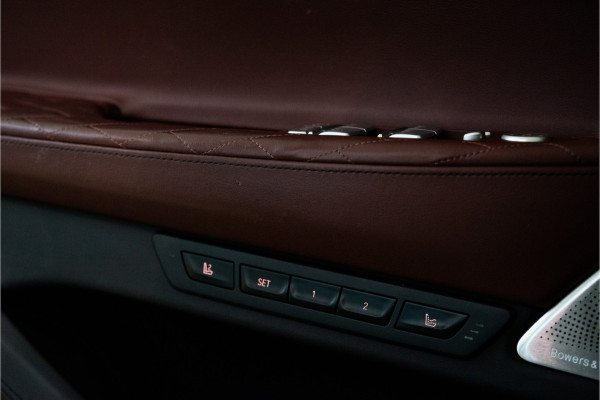 BMW 7 Serie 750Li xDrive High Executive 531PK | Bowers&Wilkins | Laser | Massage | Lounge | Verlengde Garantie Mei 2027