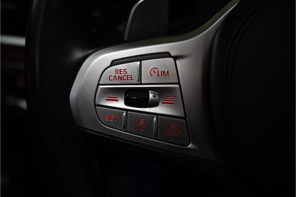 BMW 7 Serie 750Li xDrive High Executive 531PK | Bowers&Wilkins | Laser | Massage | Lounge | Verlengde Garantie Mei 2027