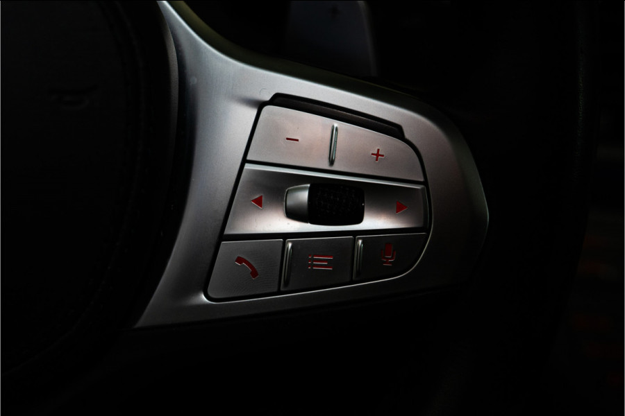 BMW 7 Serie 750Li xDrive High Executive 531PK | Bowers&Wilkins | Laser | Massage | Lounge | Verlengde Garantie Mei 2027