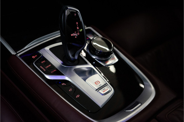 BMW 7 Serie 750Li xDrive High Executive 531PK | Bowers&Wilkins | Laser | Massage | Lounge | Verlengde Garantie Mei 2027