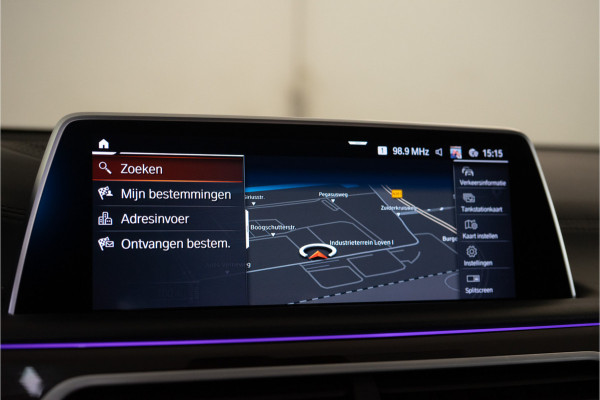 BMW 7 Serie 750Li xDrive High Executive 531PK | Bowers&Wilkins | Laser | Massage | Lounge | Verlengde Garantie Mei 2027