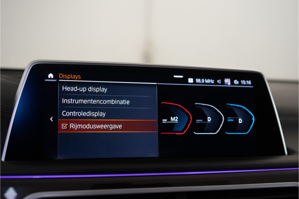 BMW 7 Serie 750Li xDrive High Executive 531PK | Bowers&Wilkins | Laser | Massage | Lounge | Verlengde Garantie Mei 2027