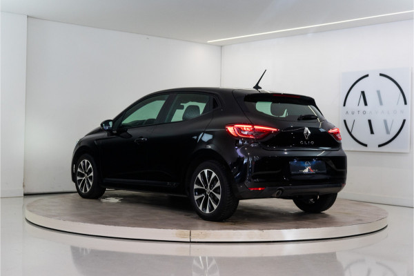Renault Clio 1.0 TCe Bi-Fuel Intens 92PK | Carplay | Airco | Cruise | LED | Keyless | Garantie