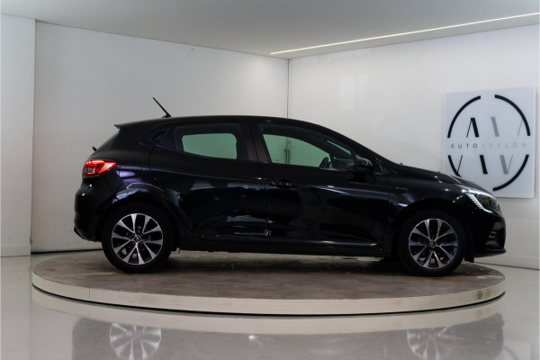 Renault Clio 1.0 TCe Bi-Fuel Intens 92PK | Carplay | Airco | Cruise | LED | Keyless | Garantie