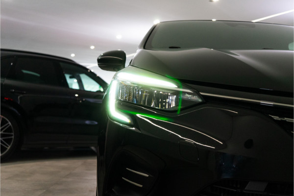 Renault Clio 1.0 TCe Bi-Fuel Intens 92PK | Carplay | Airco | Cruise | LED | Keyless | Garantie