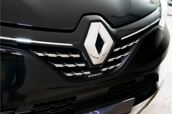 Renault Clio 1.0 TCe Bi-Fuel Intens 92PK | Carplay | Airco | Cruise | LED | Keyless | Garantie