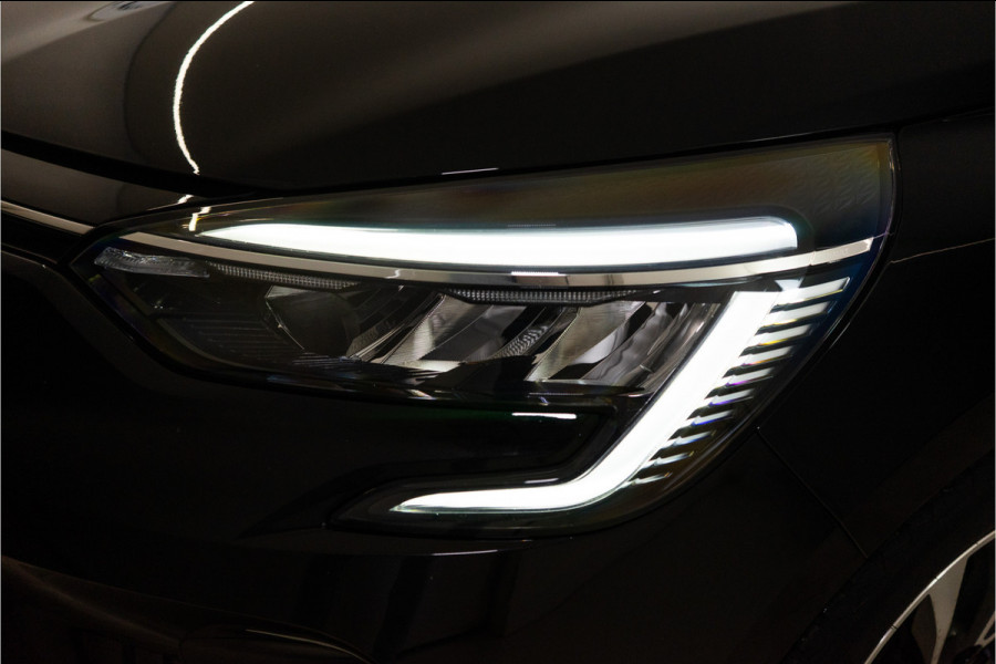 Renault Clio 1.0 TCe Bi-Fuel Intens 92PK | Carplay | Airco | Cruise | LED | Keyless | Garantie