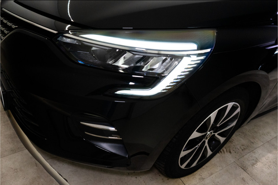 Renault Clio 1.0 TCe Bi-Fuel Intens 92PK | Carplay | Airco | Cruise | LED | Keyless | Garantie