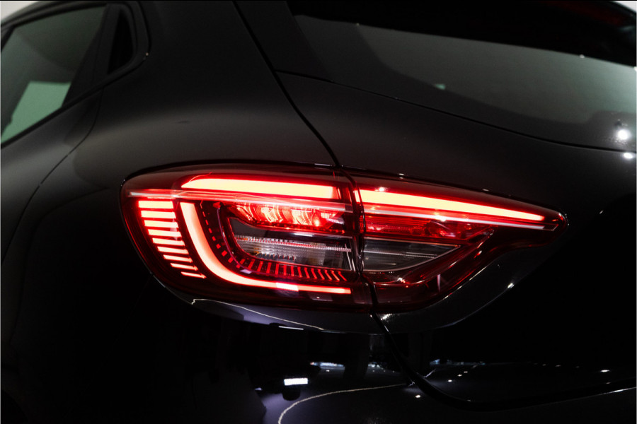 Renault Clio 1.0 TCe Bi-Fuel Intens 92PK | Carplay | Airco | Cruise | LED | Keyless | Garantie