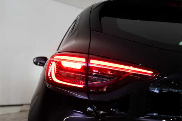 Renault Clio 1.0 TCe Bi-Fuel Intens 92PK | Carplay | Airco | Cruise | LED | Keyless | Garantie