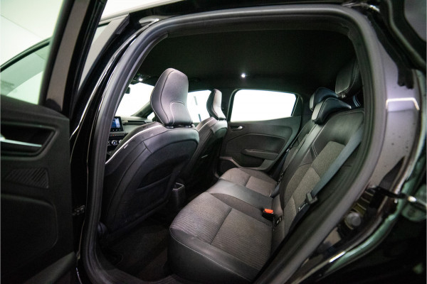 Renault Clio 1.0 TCe Bi-Fuel Intens 92PK | Carplay | Airco | Cruise | LED | Keyless | Garantie