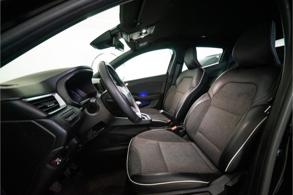 Renault Clio 1.0 TCe Bi-Fuel Intens 92PK | Carplay | Airco | Cruise | LED | Keyless | Garantie